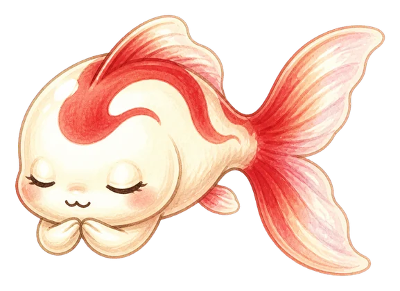 鲤鲤